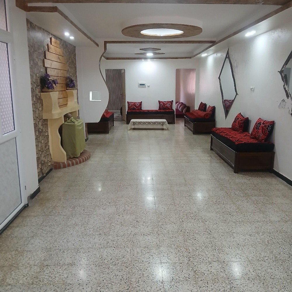 منزل في حي شعباني - 1