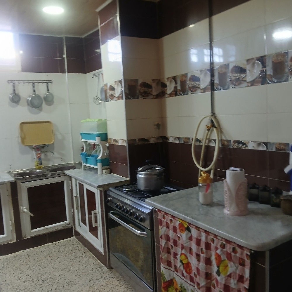 منزل في حي شعباني - 10