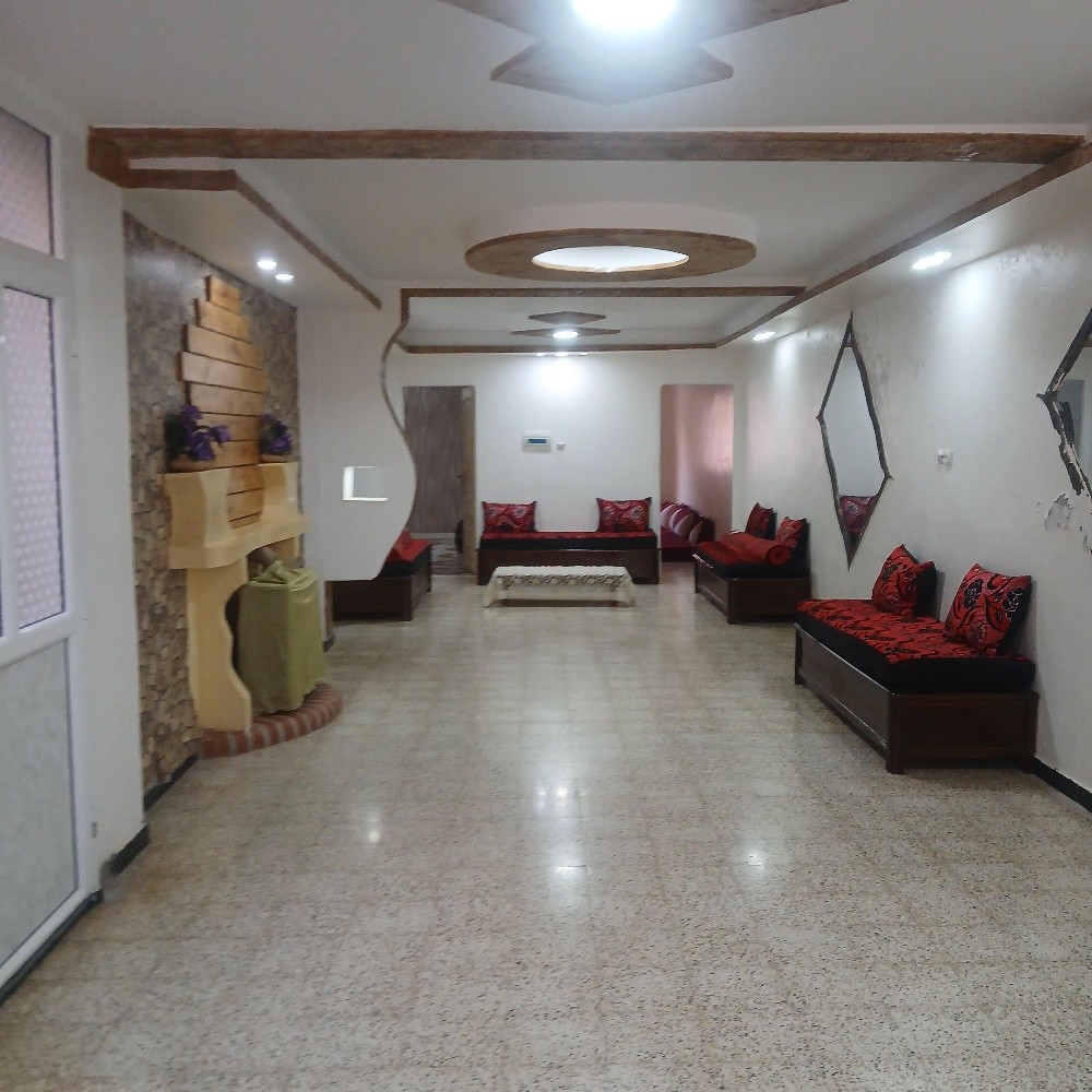 منزل في حي شعباني - 2