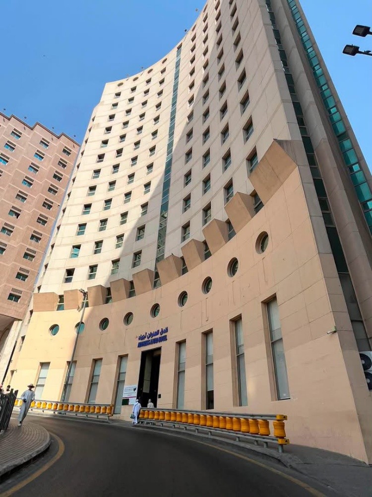 احجز فندقك - 2