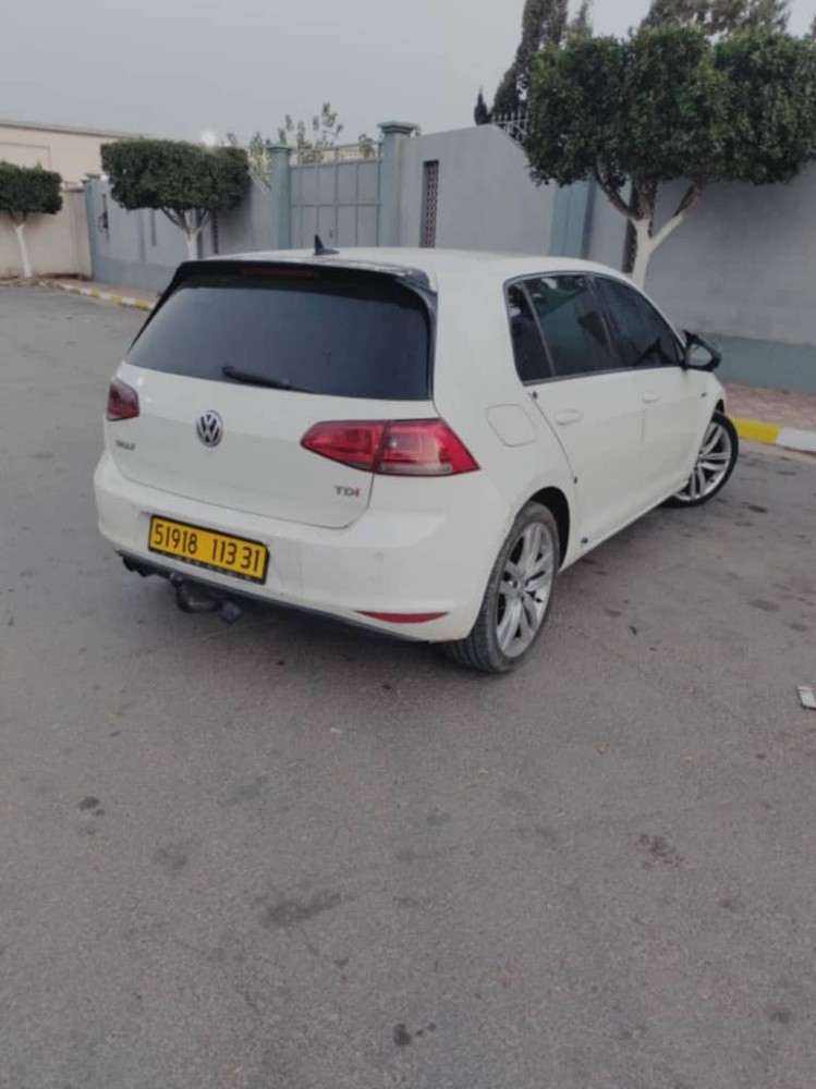 golf 7 trendline 2013 TDI 2.0 - 6