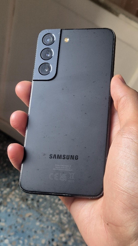 samsung s22 5g - 1