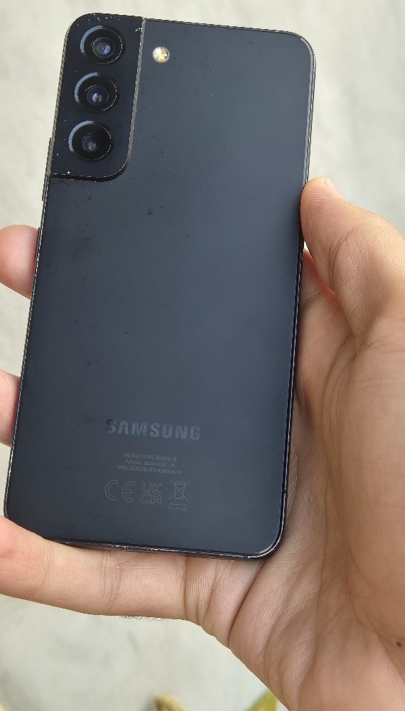 samsung s22 5g - 5
