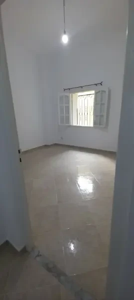 كراء شقة طابق فيلا 3 غرف - 4