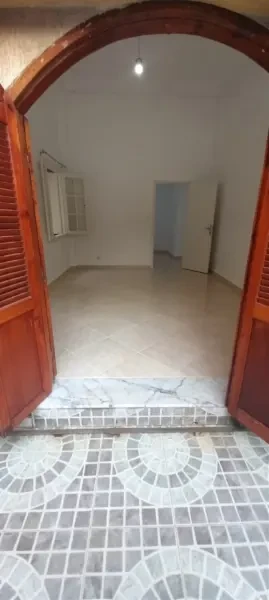 كراء شقة طابق فيلا 3 غرف - 5