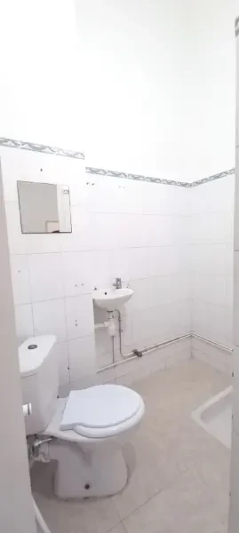 كراء شقة طابق فيلا 3 غرف - 3