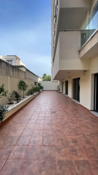 كراء شقة 4 غرف - 3
