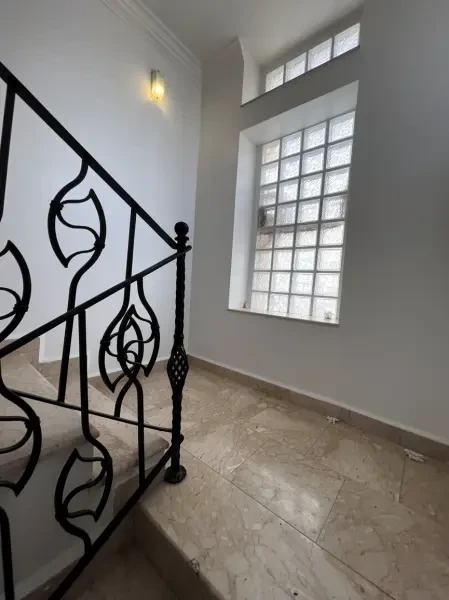 كراء فيلا الجزائر سعيد حمدين - 1