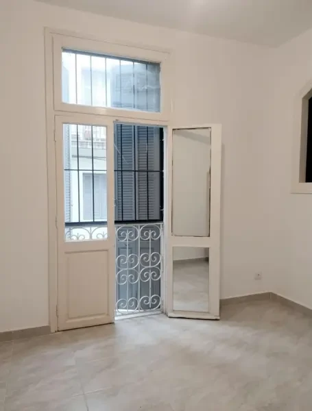 بيع شقة دوبلكس 4 غرف - 1