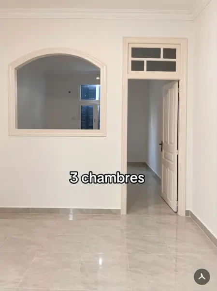 بيع شقة دوبلكس 4 غرف - 4