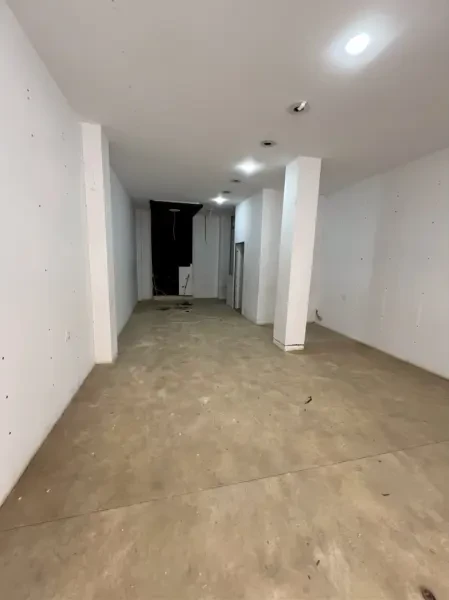 كراء محل - 2