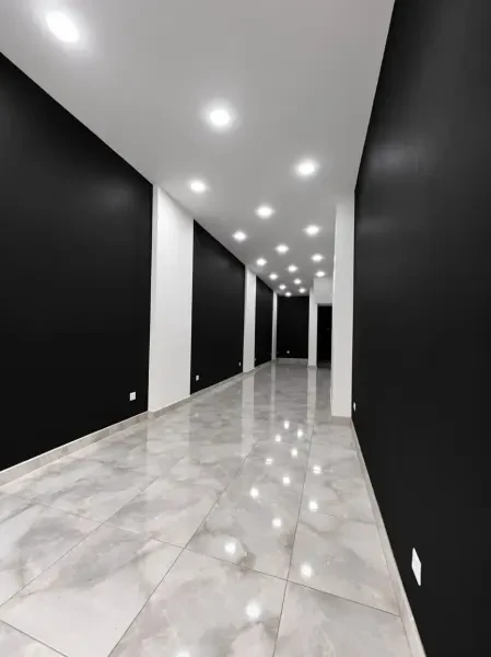 كراء محل - 1