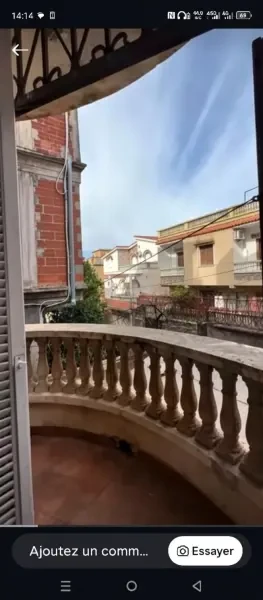 بيع فيلا - 1