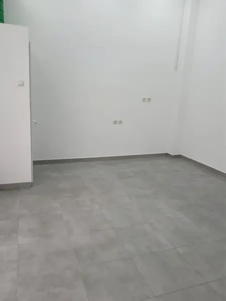 كراء محل - 1