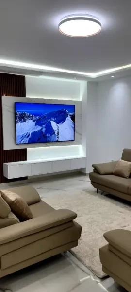 بيع شقة 4 غرف - 5