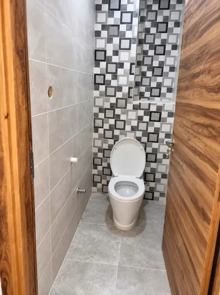 Vente Appartement F3 Annaba El bo - 5