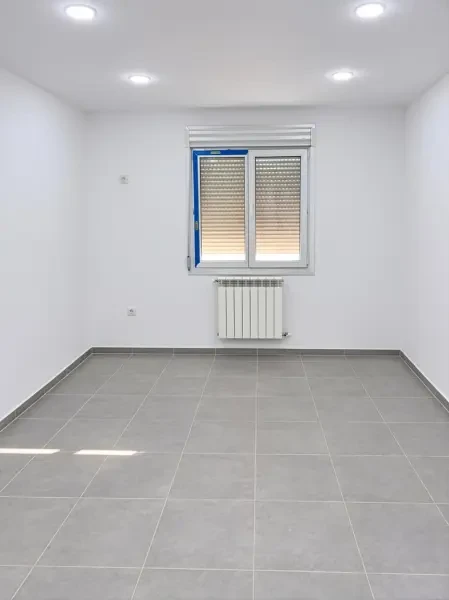 Vente Appartement F3 Annaba El bo - 1