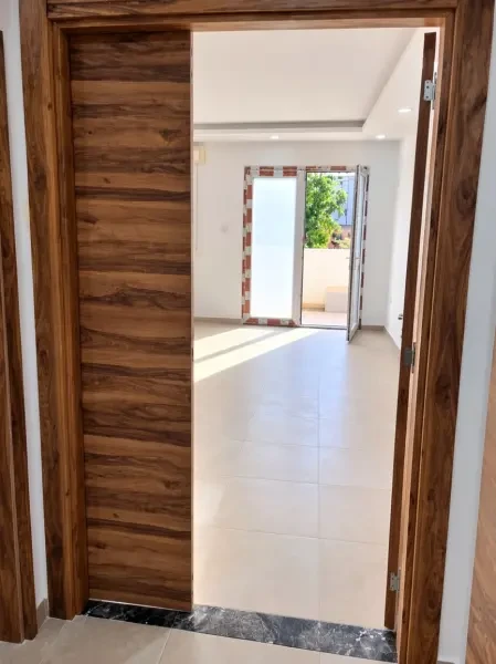 Vente Appartement F3 Annaba El bo - 3