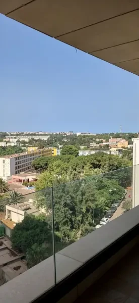 كراء شقة 5 غرف الجزائر بن عكنون - 2