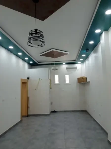كراء محل بجاية - 1