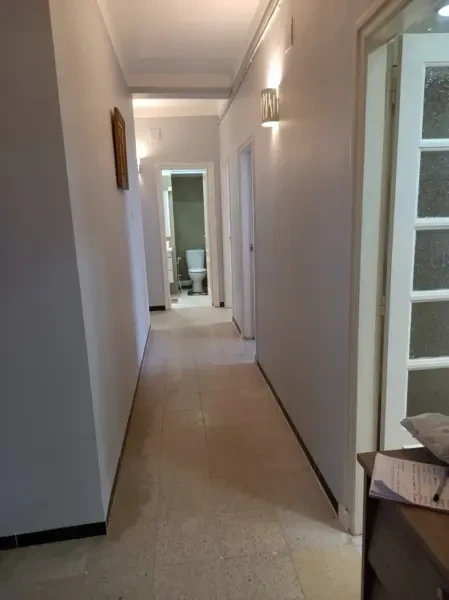 كراء شقة 3 غرف - 1