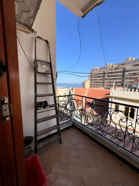 Location Appartement F2 Alger - 2