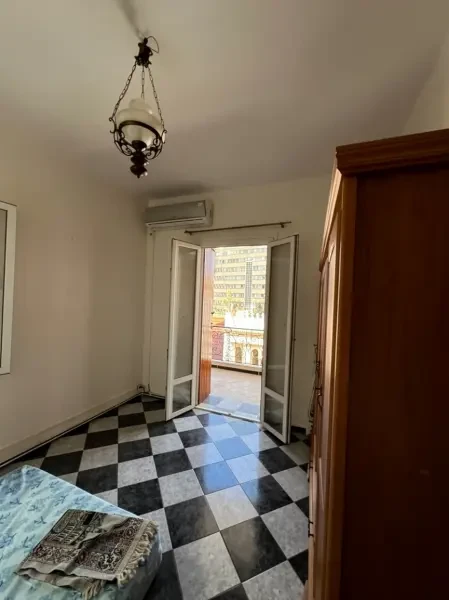 Location Appartement F2 Alger - 3