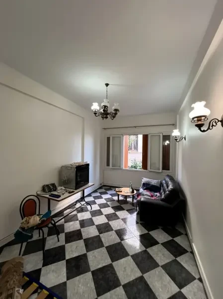 Location Appartement F2 Alger - 4