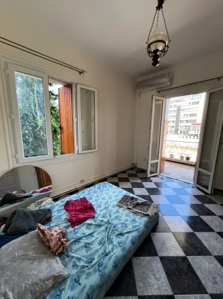 Location Appartement F2 Alger - 1