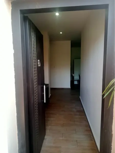 Location Appartement F4 Béjaïa - 1