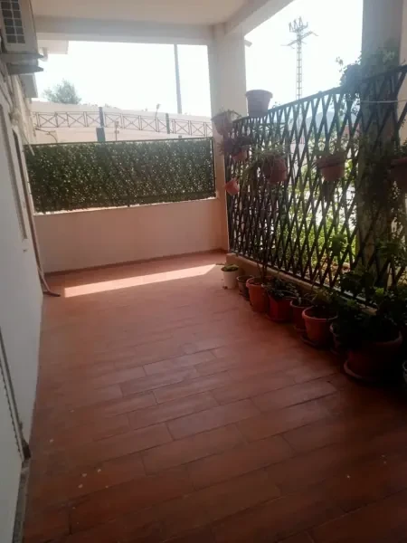 Location Appartement F4 Béjaïa - 2