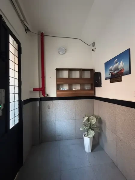 Vente Appartement F3 Oran - 1