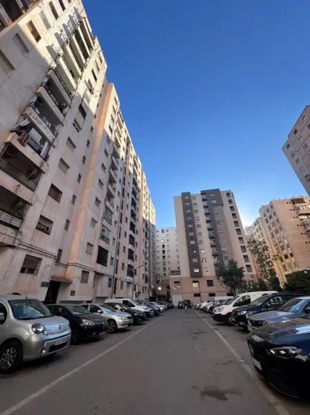 Vente Appartement F3 Oran - 4