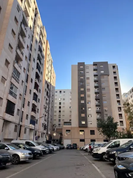 Vente Appartement F3 Oran - 2