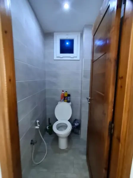Vente Appartement F3 Béjaïa - 2