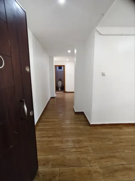 Vente Appartement F3 Béjaïa - 1