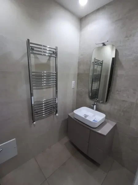 Location Appartement F4 Alger - 1