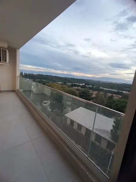 Location Appartement F4 Alger - 2