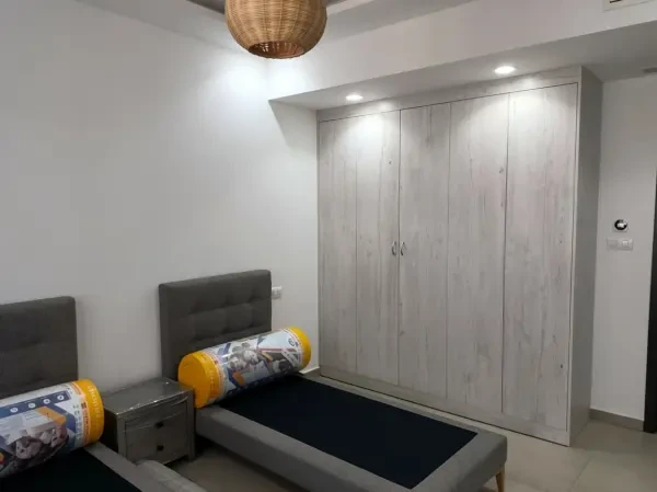 Location Appartement F4 Alger - 3