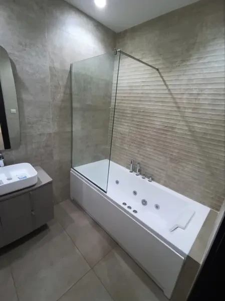 Location Appartement F4 Alger - 4