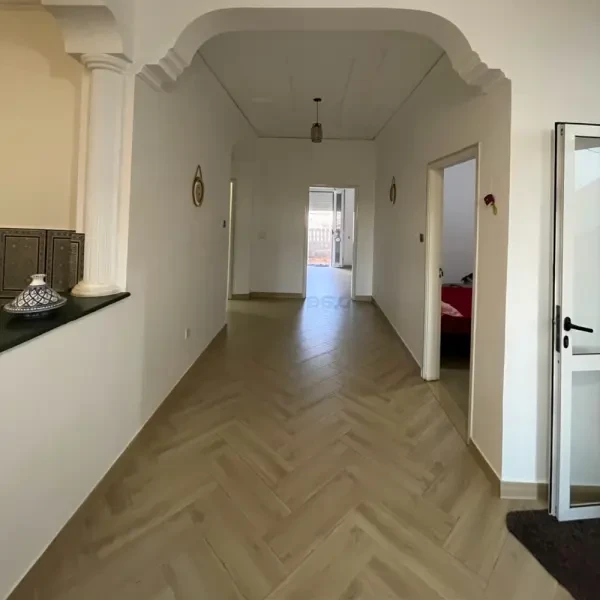 Vente Villa Oran Arzew - 1