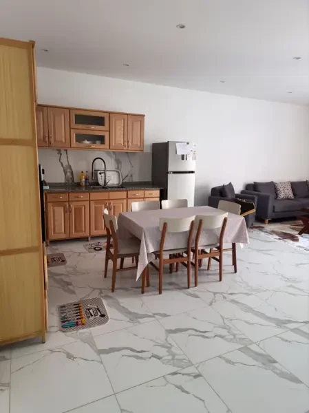 Location Appartement F3 Oran - 2