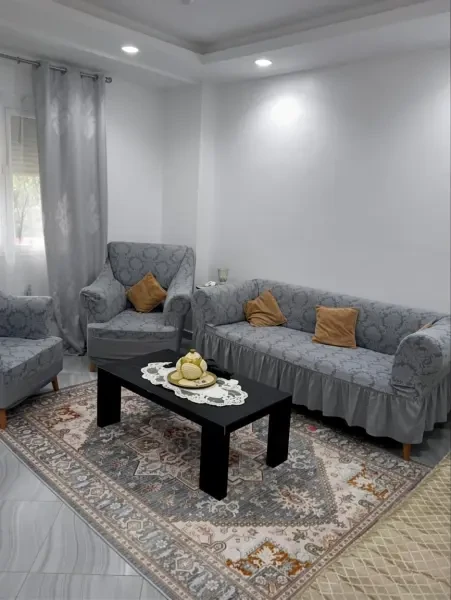 Vente Appartement F2 Annaba - 4