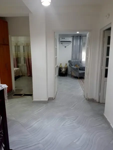 Vente Appartement F2 Annaba - 3
