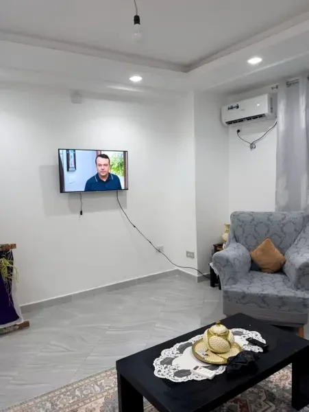 Vente Appartement F2 Annaba - 1