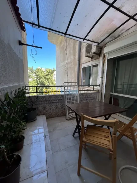 Vente Appartement F3 Alger Hydra - 2