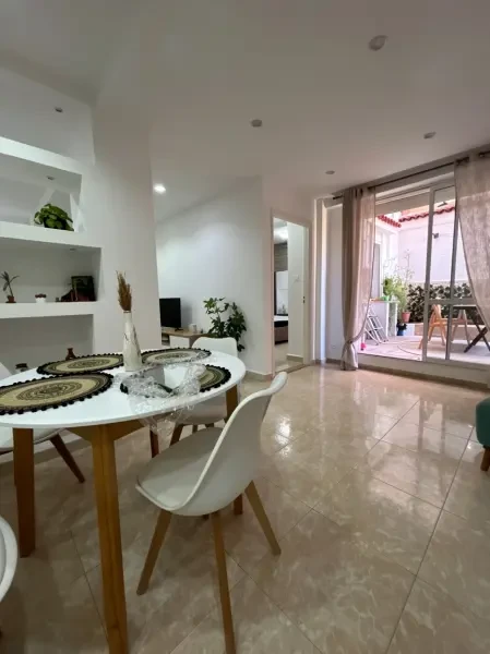 Vente Appartement F3 Alger Hydra - 4