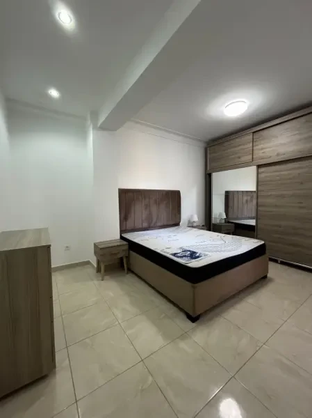 Vente Appartement F3 Alger Hydra - 1
