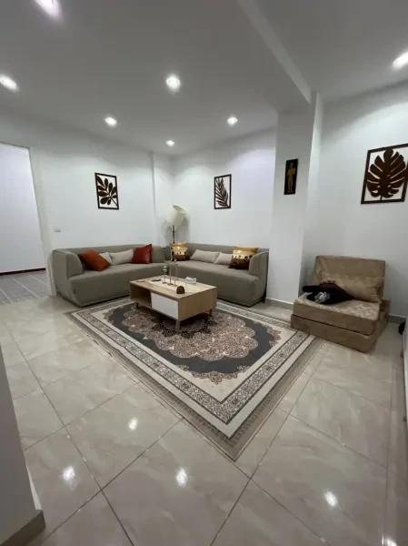 Vente Appartement F3 Alger Hydra - 3
