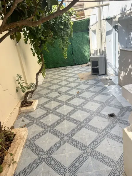 Location Appartement Niveau f3 - 4